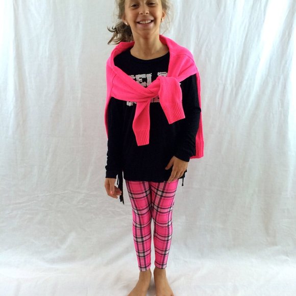 Valentine's Day Outfit - Picture 3 of 7